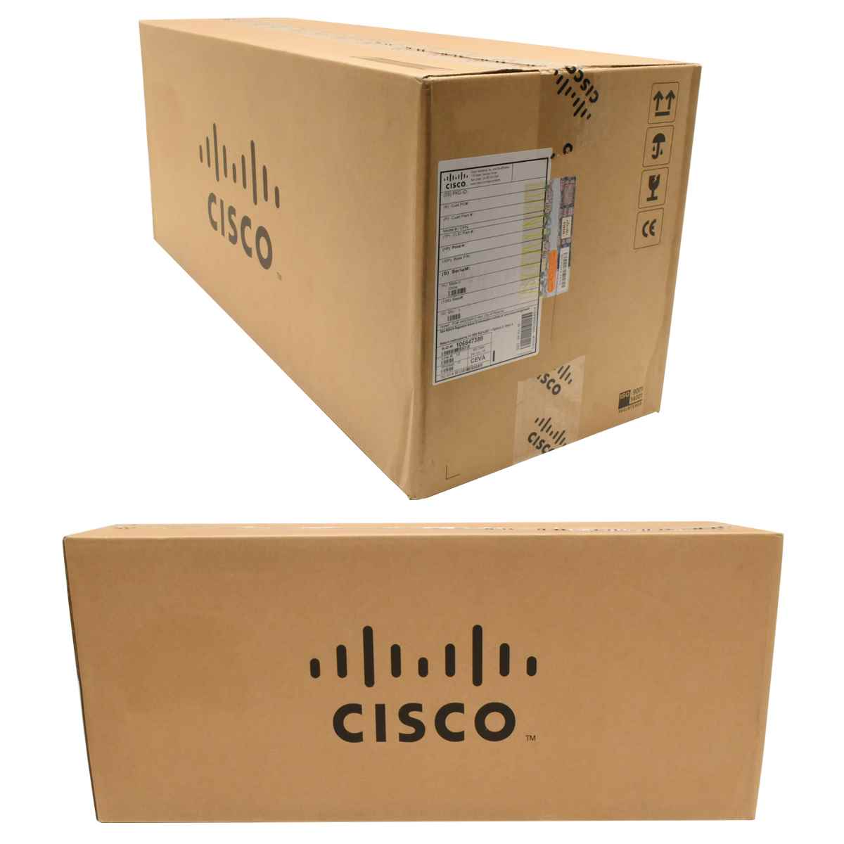 Cisco AIR-ACCPMK1550-WS Halterung NEU / NEW Cisco PWR-C45-1400DCP Catalyst 4500 1400W DC Power Supply w/Int PEM NEU / NEW