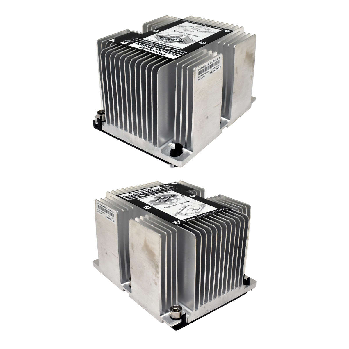 Lenovo-01KP655-CPU-Heatsink-for-Lenovo-SR650-005.jpg Lenovo 01KP655 CPU Heatsink for Lenovo SR650