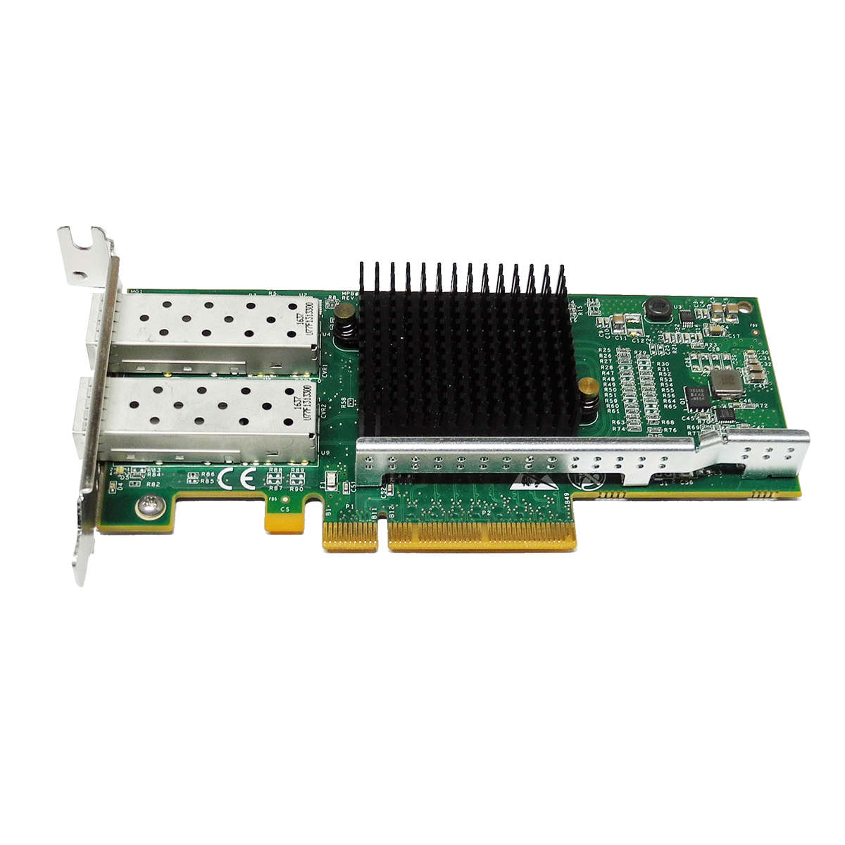 Silicom-PE210G2SPI9A-XR-Dual-Port-Fibre-Channel-10-002.jpg Silicom PE210G2SPI9A-XR Dual-Port Fibre Channel 10Gb PCIe x8 Network Adapter LP