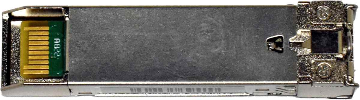 Cisco GLC-BX-D 10-2093-03 1G 10km Mini GBIC SFP Module IPUIAG6RAC