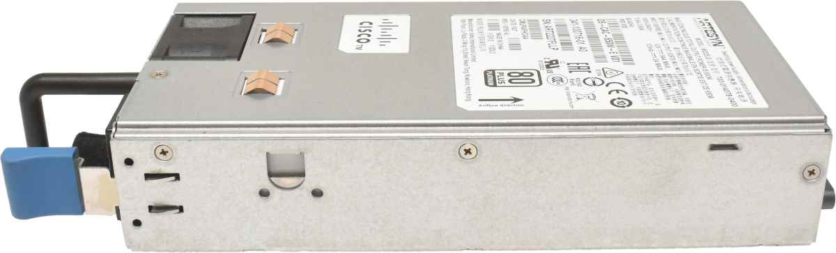Cisco Artesyn Power Supply / Netzeil 650W DS-CAC-650W-E 341-100716-01 für MDS 9132T Cisco Artesyn Power Supply / Netzeil 650W DS-CAC-650W-E 341-100716-01 für MDS 9132T