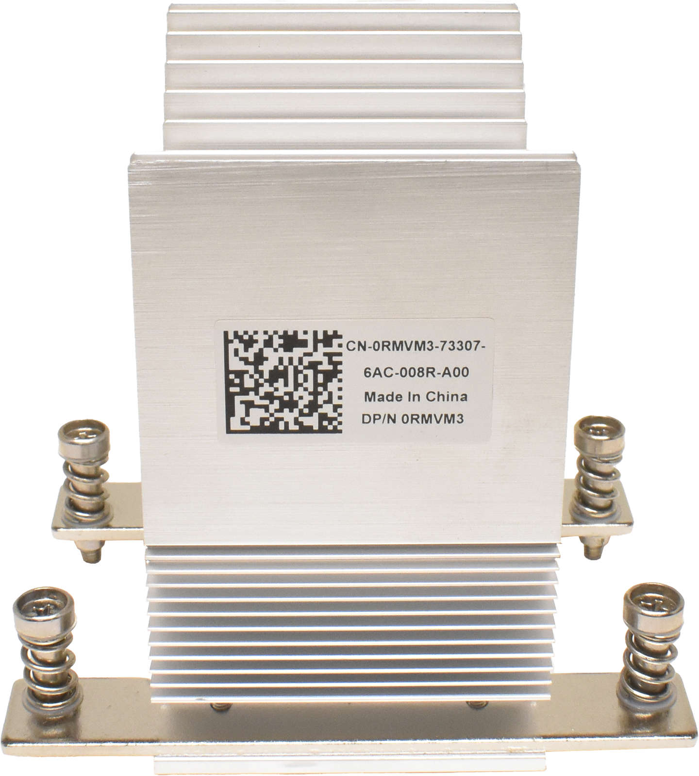 Dell CPU Heatsink / Kühler für Dell PowerEdge T630 Server 0RMVM3