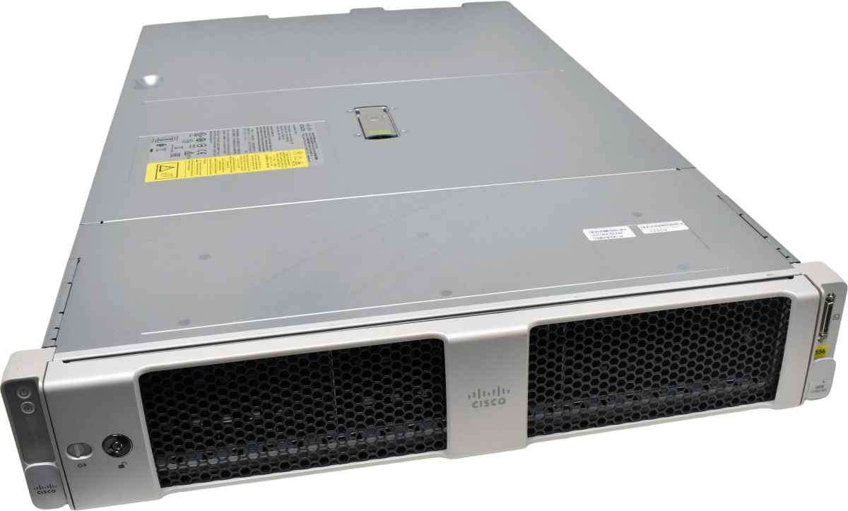 CISCO UCS C240 M5 no CPU 2x Kühler no PC4 26 x SFF Raid M5HD 2U 2x Riser CISCO UCS C240 M5 2x Gold 6132 14-Core CPU 128 PC4 RAM 26 x SFF Raid M5HD 2x Riser