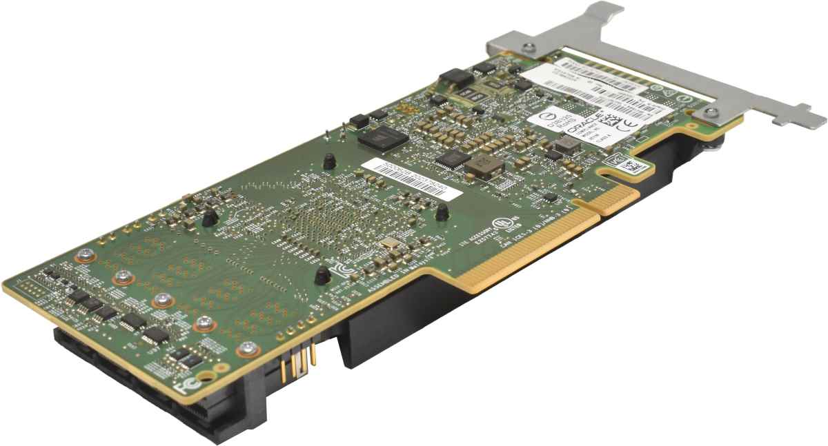 Sun Oracle 9361-16I 7332895 16-Port 12G SAS SATA RAID Controller PCIe x8 für X7-2 + BBU + Kabel