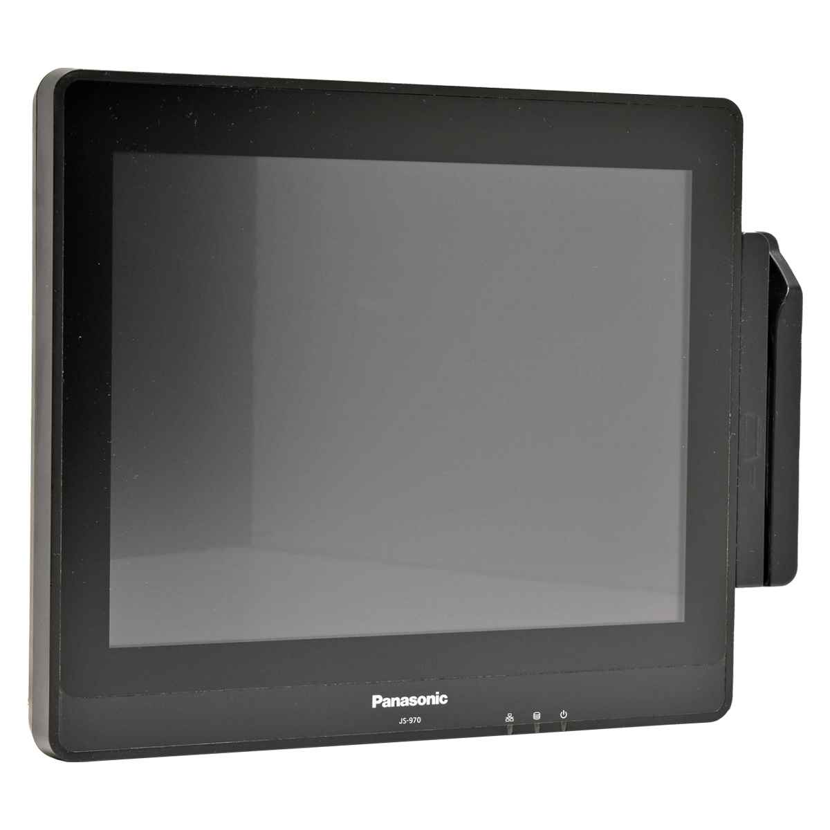 Panasonic JS-970WP POS Workstation G3320TE 2,3GHz CPU 4GB RAM 64GB SSD Netzteil Panasonic JS-970WP POS Workstation G3320TE 2,3GHz CPU 4GB RAM 64GB SSD ohne Netzteil