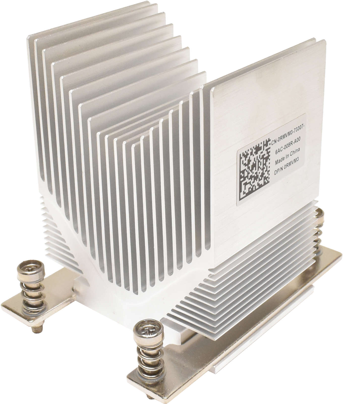 Dell CPU Heatsink / Kühler für Dell PowerEdge T630 Server 0RMVM3