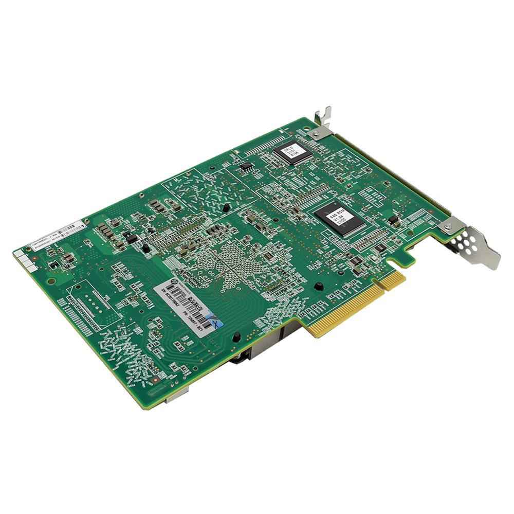 HP Smart Array P840ar 12Gb/s SAS RAID Controller 4GB FBWC 726899-001 761880-001 HP Smart Array P840ar 12Gb/s SAS RAID Controller 4GB FBWC 726899-001 761880-001