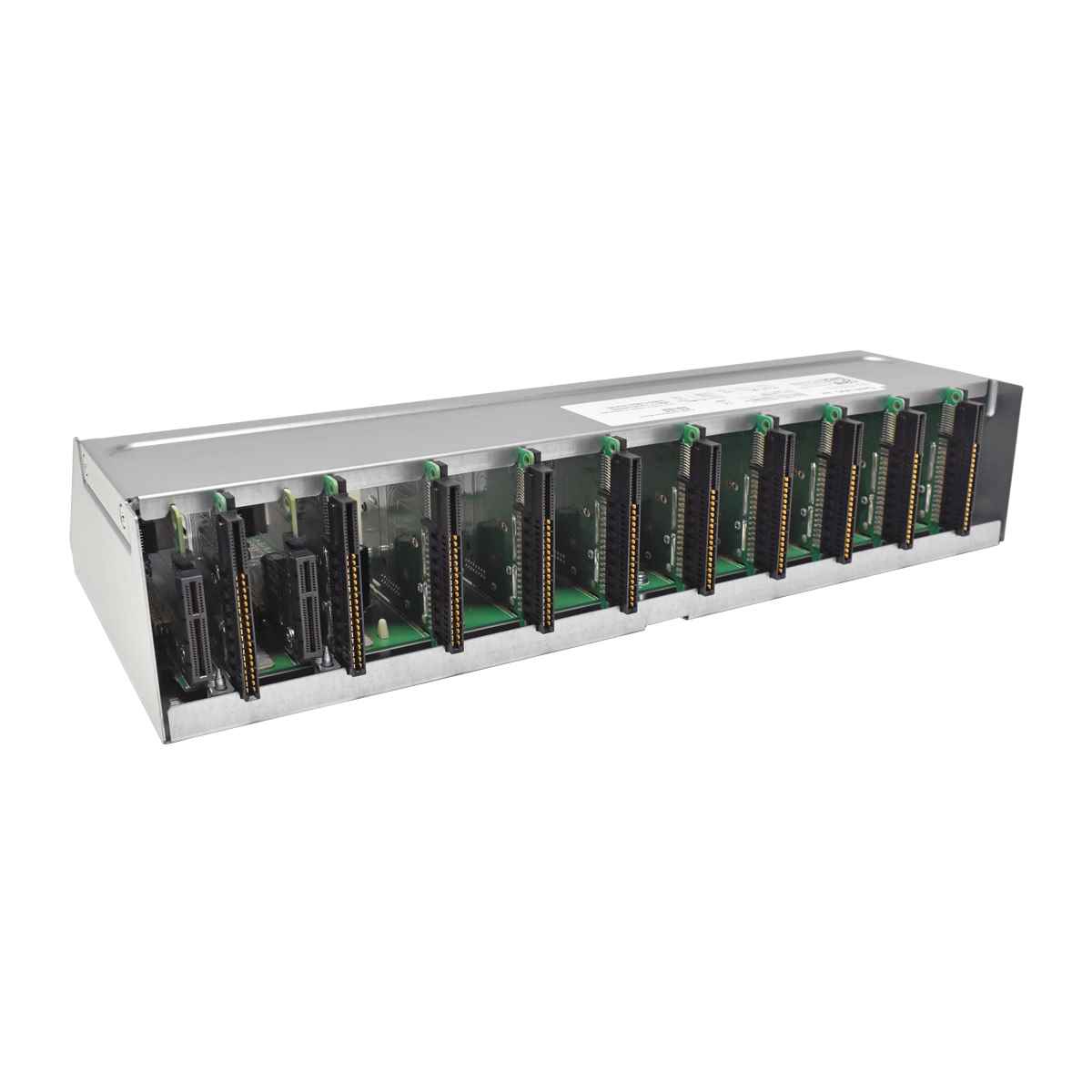 Dell EMC DSS 9000 Backplane für Netzteile PWS 0FD6JH AC-118 A Dell EMC DSS 9000 Backplane für Netzteile PWS 0FD6JH AC-118 A