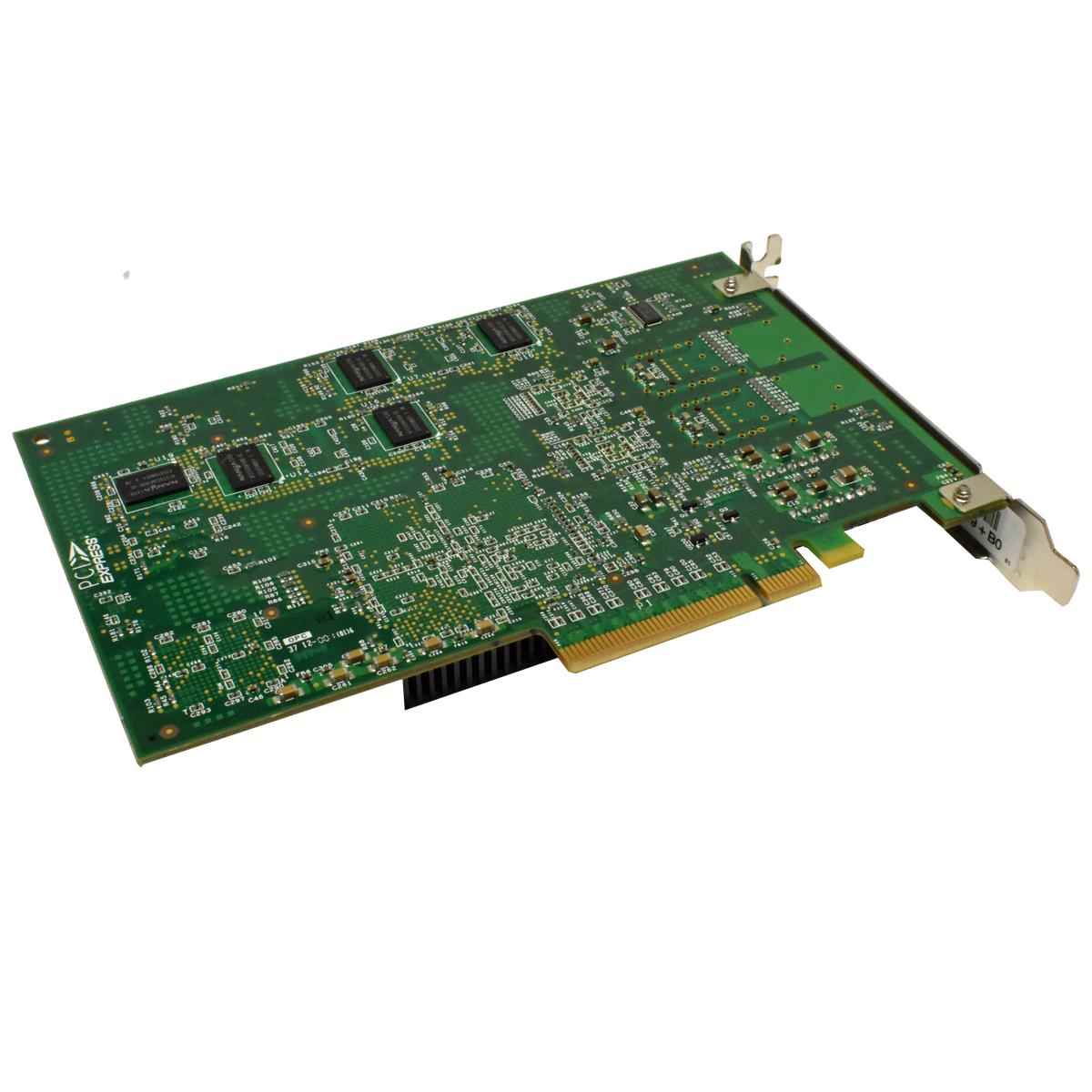 Chelsio CC2-S320E-SR Dual Port 10 GbE FC PCIe X8 Server Adapter 110-1114-30 B1 Chelsio CC2-S320E-SR Dual Port 10 GbE FC PCIe X8 Server Adapter 110-1114-30 B1