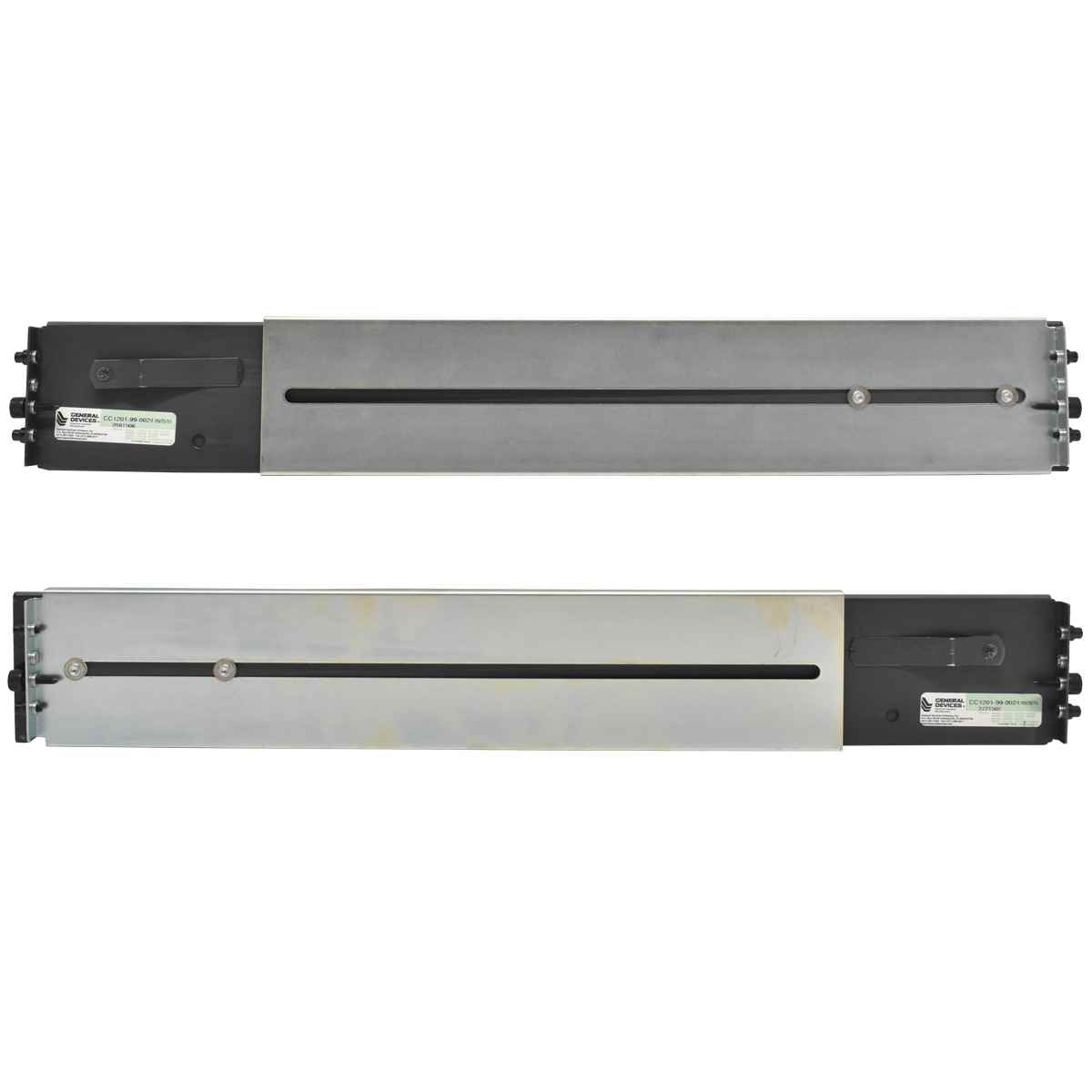 EMC Isilon '4U' Rackschienen Rails/Rack Mount Kit CC1201-99-0024 EMC Isilon '4U' Rackschienen Rails/Rack Mount Kit CC1201-99-0024