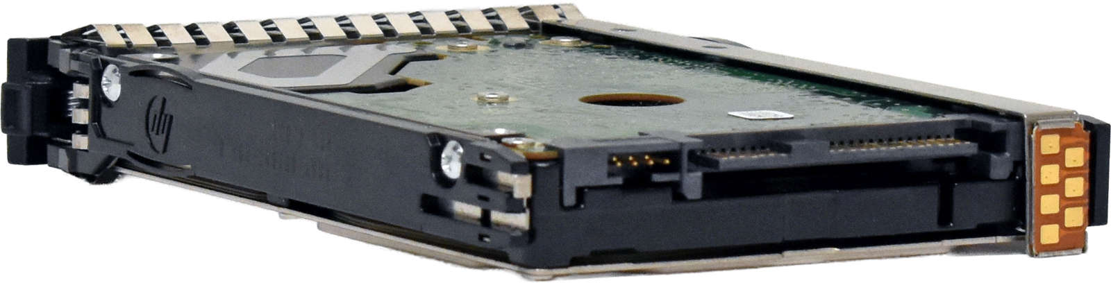 HP 146GB 2.5" 15K 6G SAS HDD 653950-001 +Caddy
