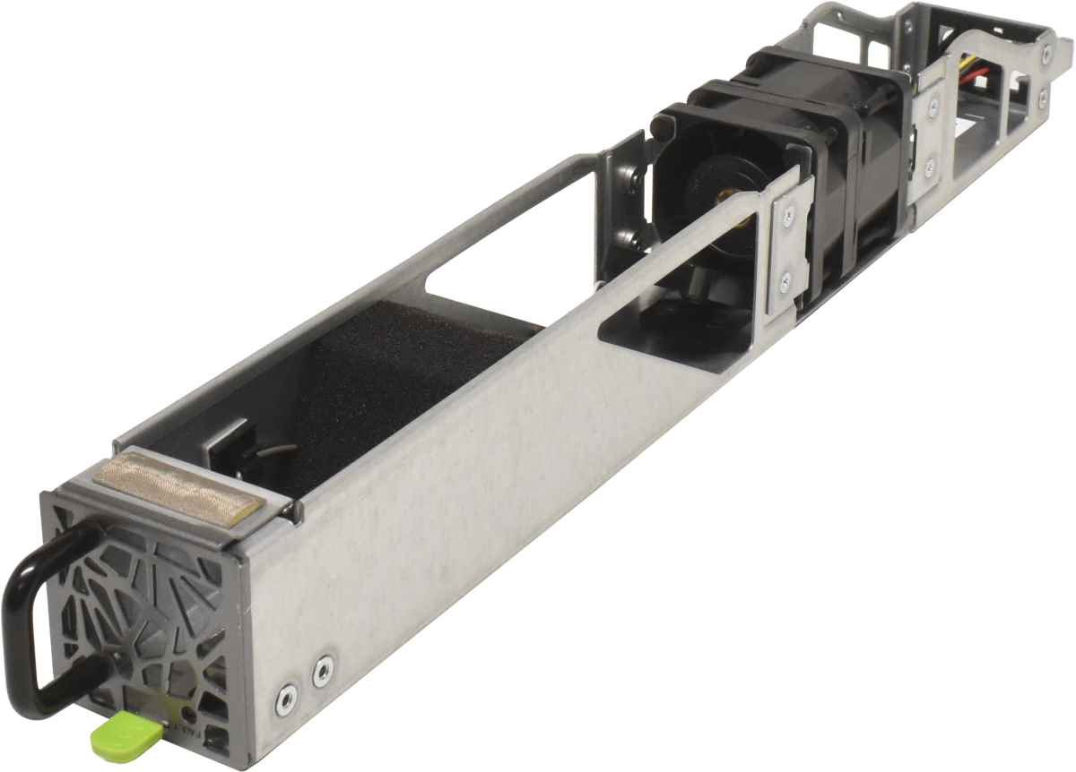 Atos Bull Fan Module 11072402-05 11072402-04 für Bullion S