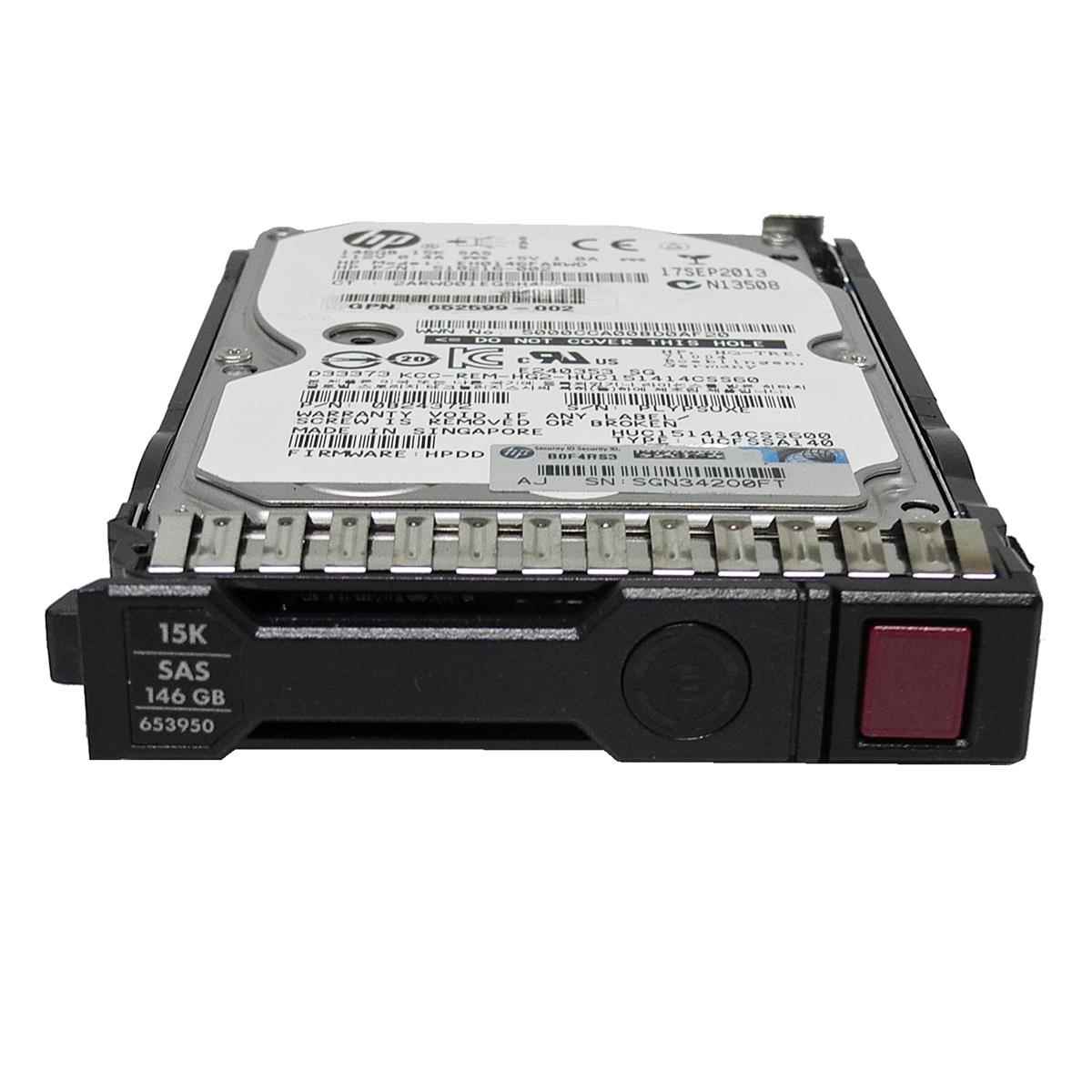HP 1,8 TB Enterprise Festplatte 872738-001 872284-001 2.5" 12G DS 10k SAS HDD HP 1,8 TB Enterprise Festplatte 872738-001 872284-001 2.5" 12G DS 10k SAS HDD