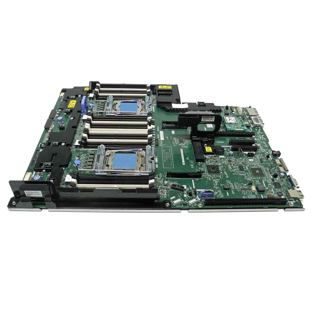 IBM System x3650 M5 (8871) Server Mainboard 2x FCLGA2011-3 24xDDR4 00MW385 IBM System x3650 M5 (8871) Server Mainboard 2x FCLGA2011-3 24xDDR4 00MW385