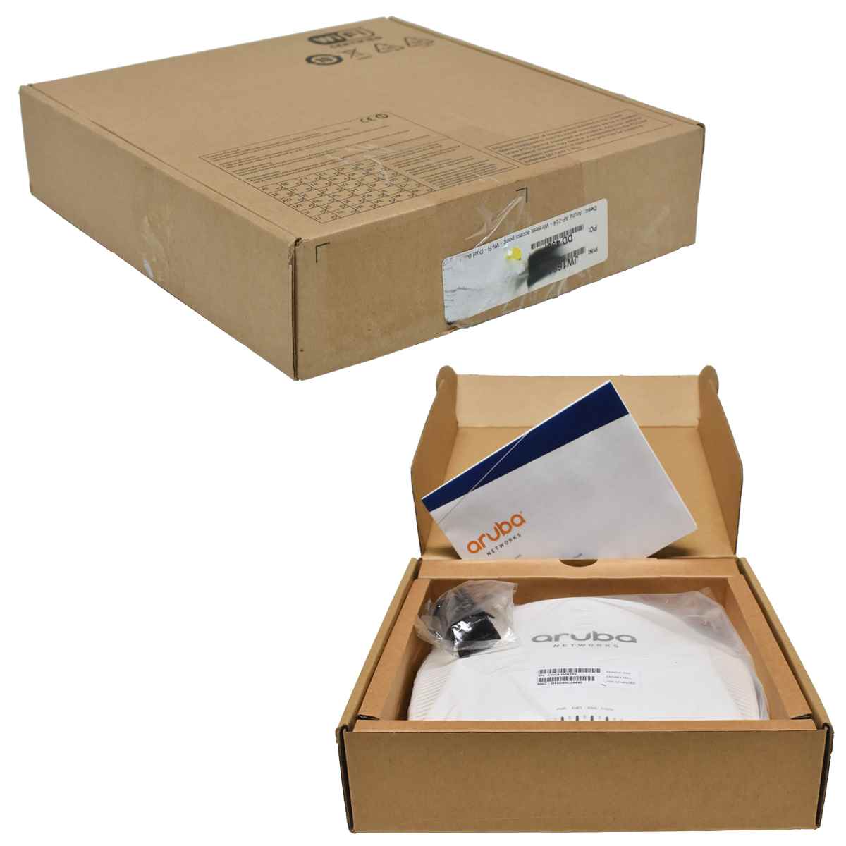 Aruba AP-214 Dual WLAN Access Point JW168A !!Neu, in geöffneter orig. Verpackung!! Aruba AP-214 Dual WLAN Access Point JW168A !!Neu, in geöffneter orig. Verpackung!!