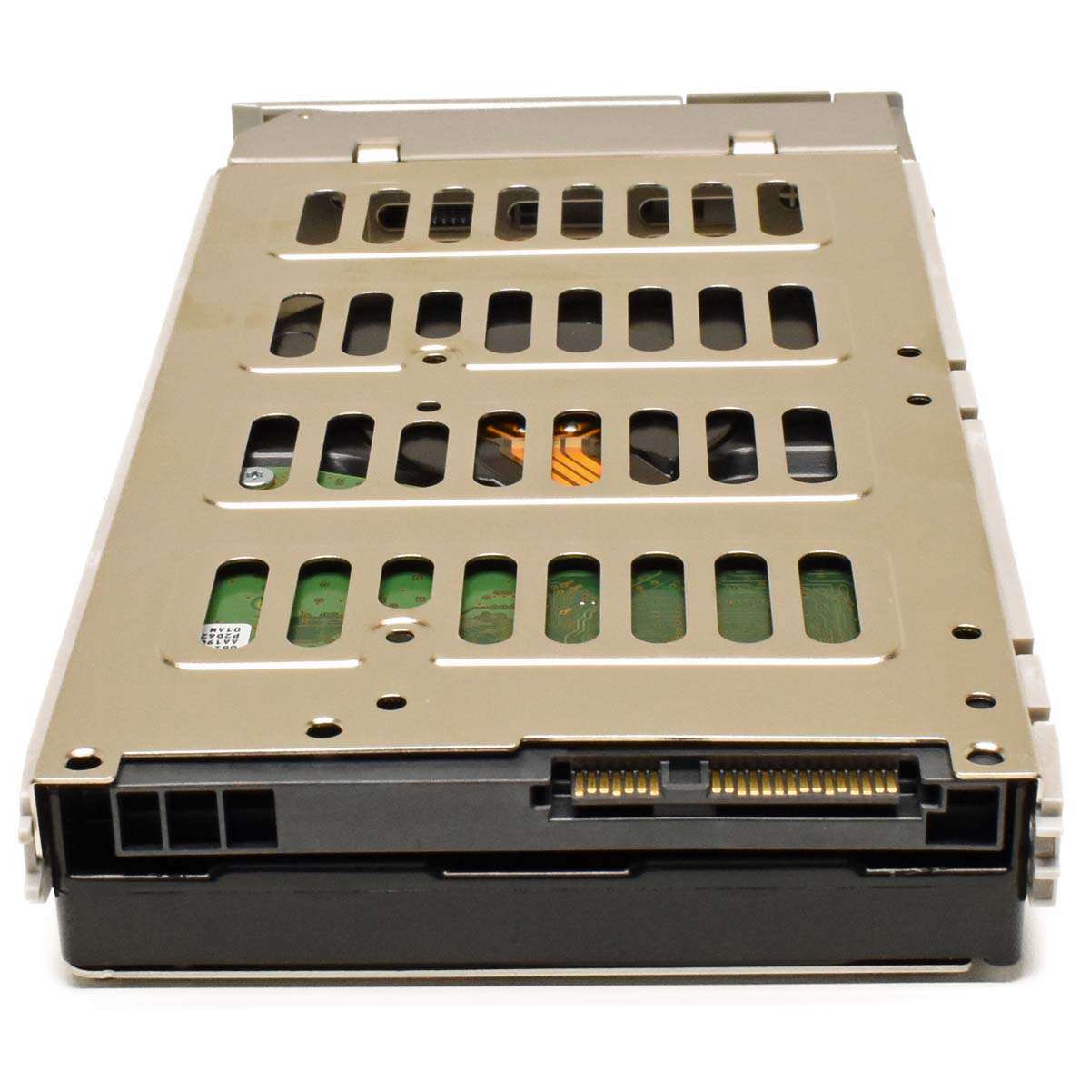 Promise HGST 3TB 3,5 Zoll 7.2K 6G SAS HDD 0B26311 HUS723030ALS640 + 16eb/Jx30 Rahmen