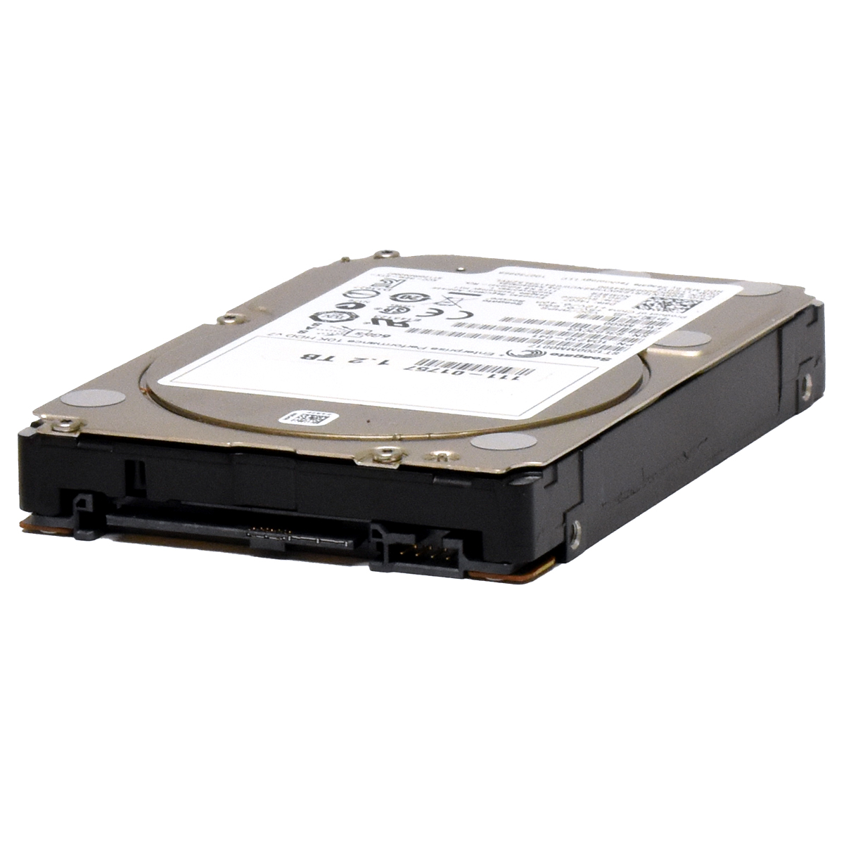 HGST 1,2TB 2,5" 10k SAS HDD HUC101212CSS600 0B28479 HGST 1,2TB 2,5" 10k SAS HDD HUC101212CSS600 0B28479