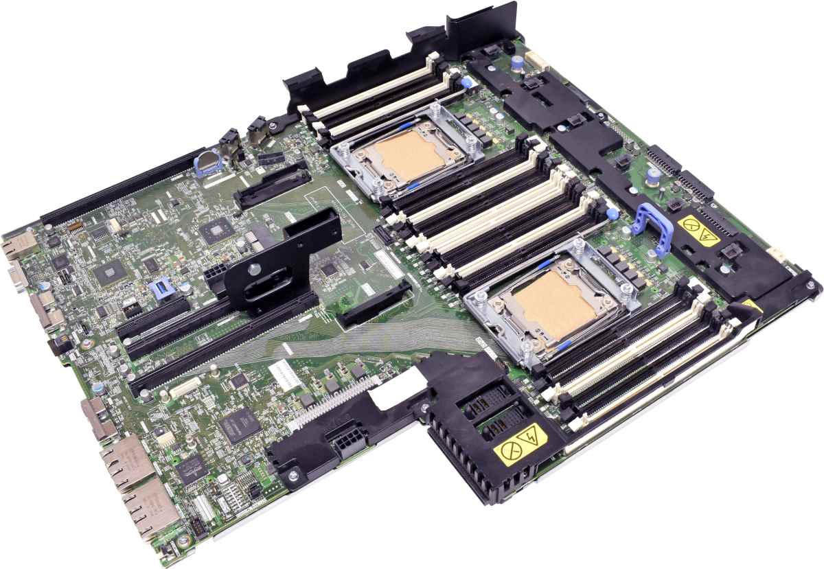 IBM X3650 M5 Mainboard 00YJ424 Intel FCLGA2011 DDR4 SDRAM IBM X3650 M5 Mainboard 00YJ424 Intel FCLGA2011 DDR4 SDRAM