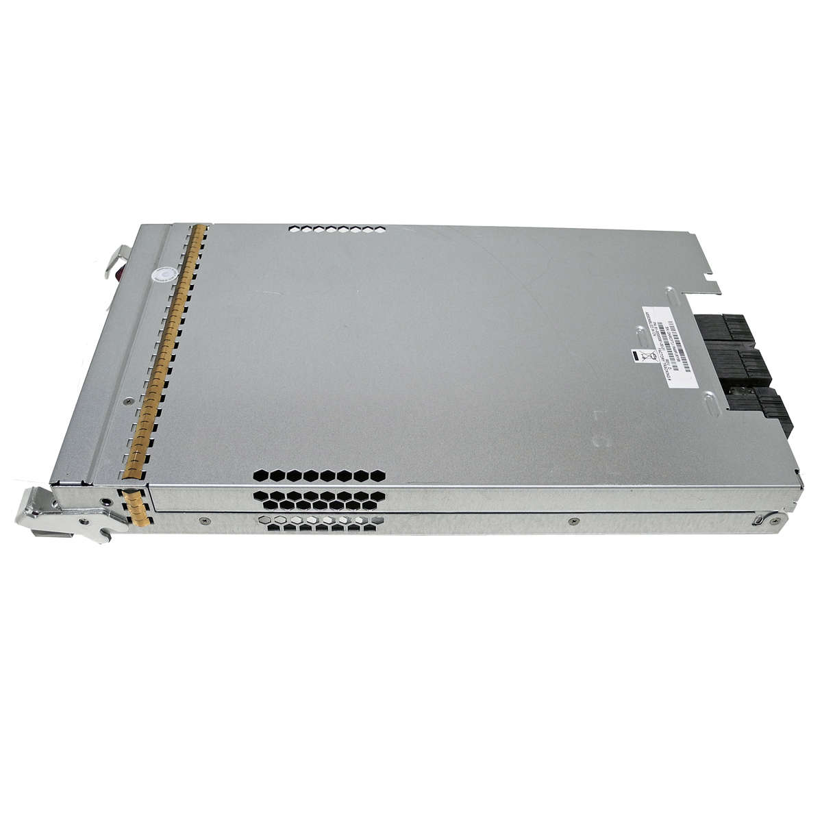 Lenovo-00WC073-Dot-Hill-6Gb-SAS-I-O-Storage-Contro-002.jpg Lenovo 00WC073 Dot Hill 6Gb SAS I/O Storage Controller Module for D1024 Storage