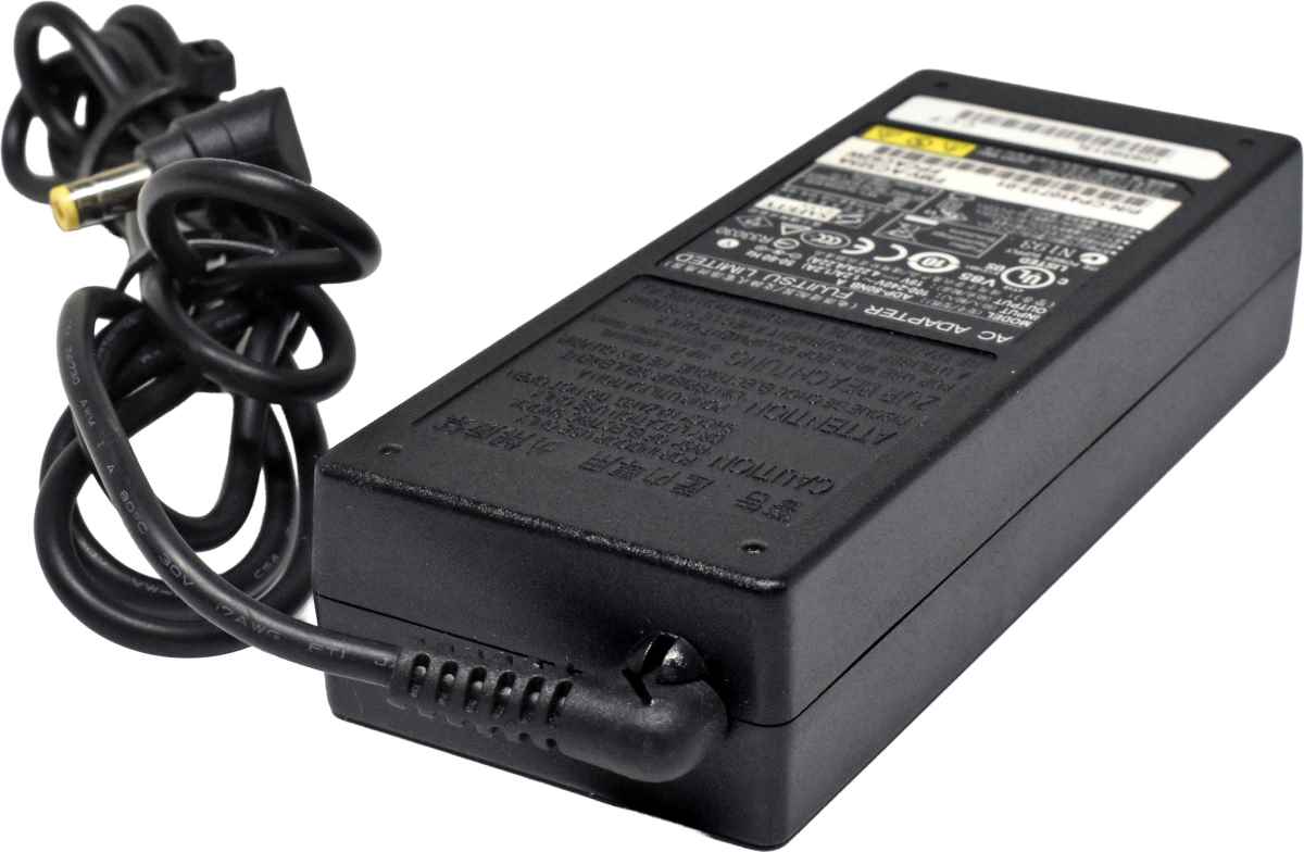 Fujitsu Delta ADP-80NB A CP410715-01 80W AC Adapter 19V 4.22A +Power Cord
