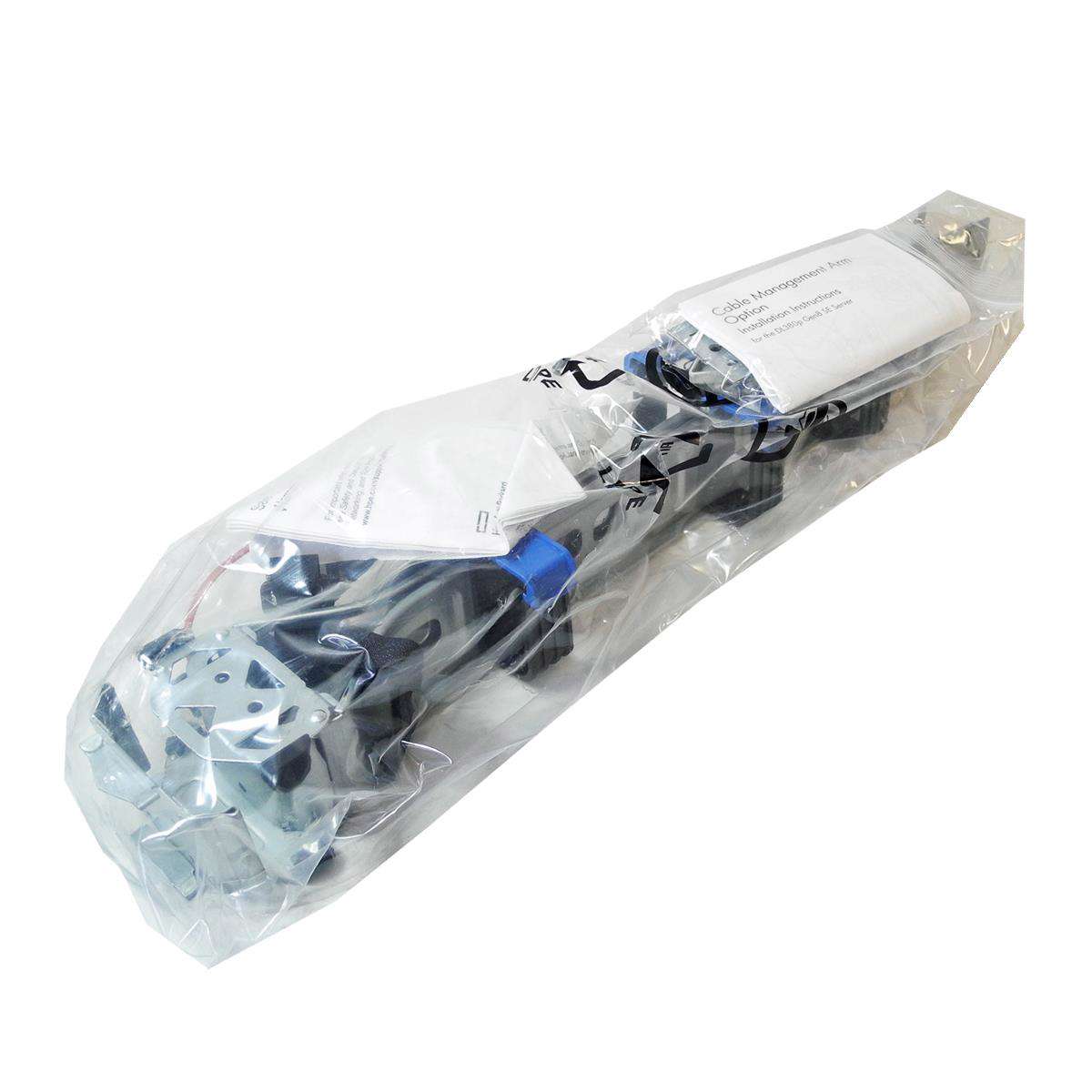 HP-737414-001-Cable-Management-Arm-Kit-for-DL380p-003.jpg HP 651190-001 Cable Management Arm Kit for DL380p G8 DL380 G9 G10 SE Server new/neu OVP