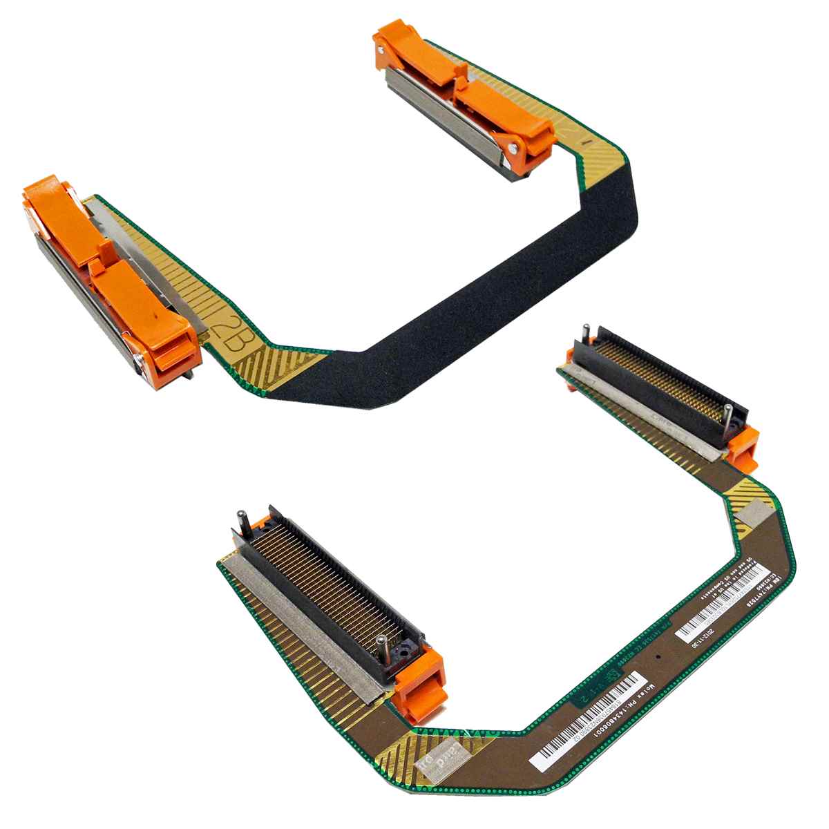 IBM 74Y7526 CEC Interconnect Cable SMP Kabel 2B-2T for Power 7 System IBM 74Y7526 CEC Interconnect Cable SMP Kabel 2B-2T for Power 7 System
