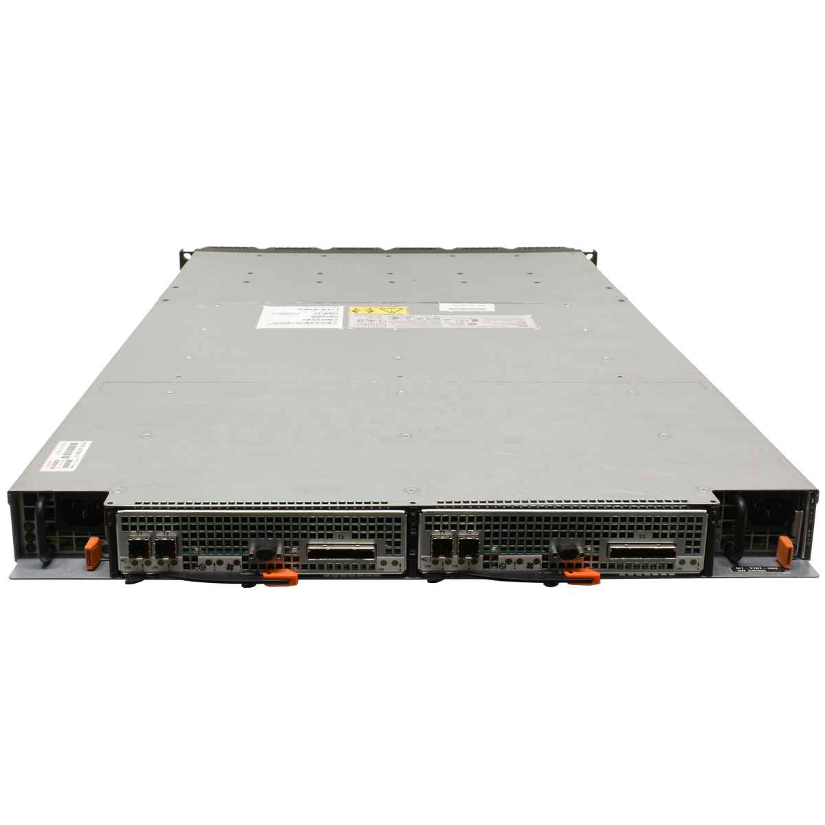 IBM System Storage DS8000 Series 1U 2107-D03 2x 00MA014 00MA016 Controller 30x Bays 1.8 Zoll IBM System Storage DS8000 Series 1U 2107-D03 2x 00MA014 00MA016 Controller 30x Bays 1.8 Zoll