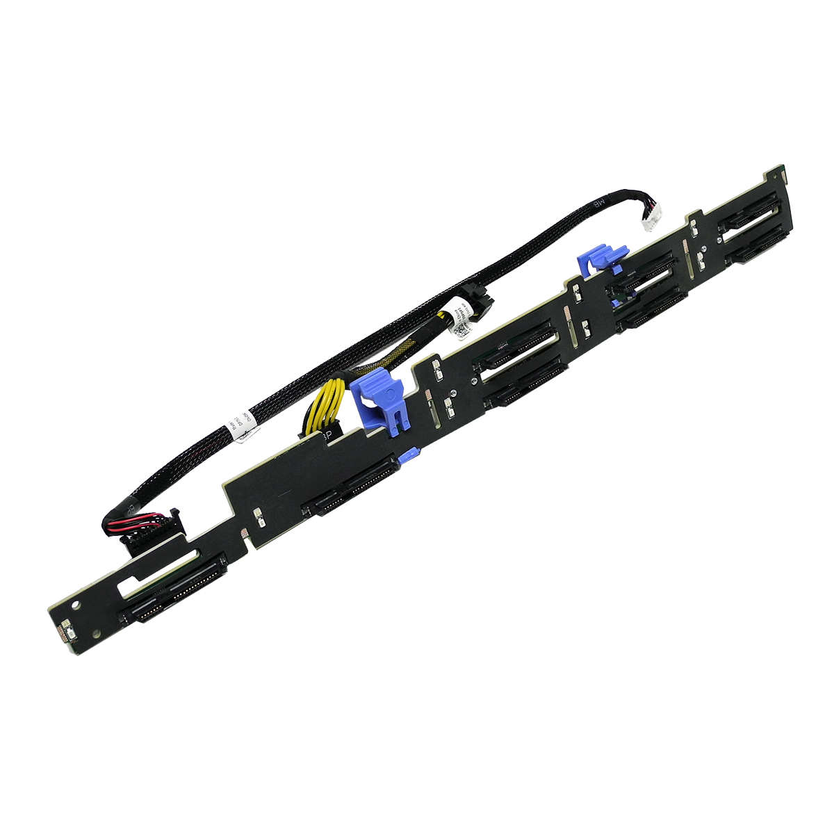 DELL-0MG81C-SAS-Backplane-8-x-2-5-für-PowerEdge-R6-003.jpg DELL 0MG81C SAS Backplane 8 x 2.5” für PowerEdge R630 + 2x Kabel
