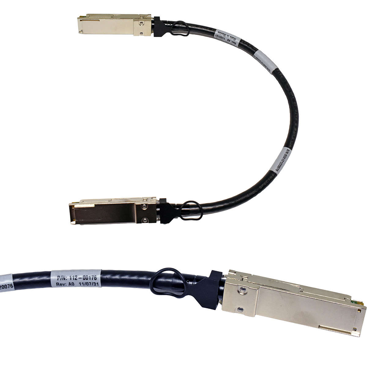 NetApp-X6557-R6-QSFP---QSFP-SAS-Data-Cable-0-5m-11-005.jpg NetApp X6557-R6 QSFP - QSFP SAS Data Cable 0,5m 112-00176