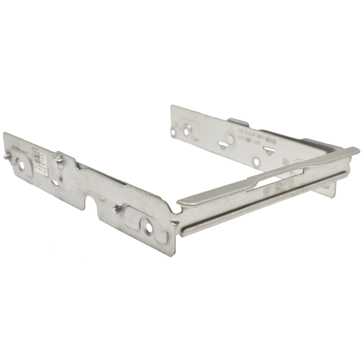 DELL 3.5" SAS LFF HDD Einbaurahmen 0WVN7 0830 MD3660F DELL 3.5" SAS LFF HDD Einbaurahmen 0WVN7 0830 MD3660F
