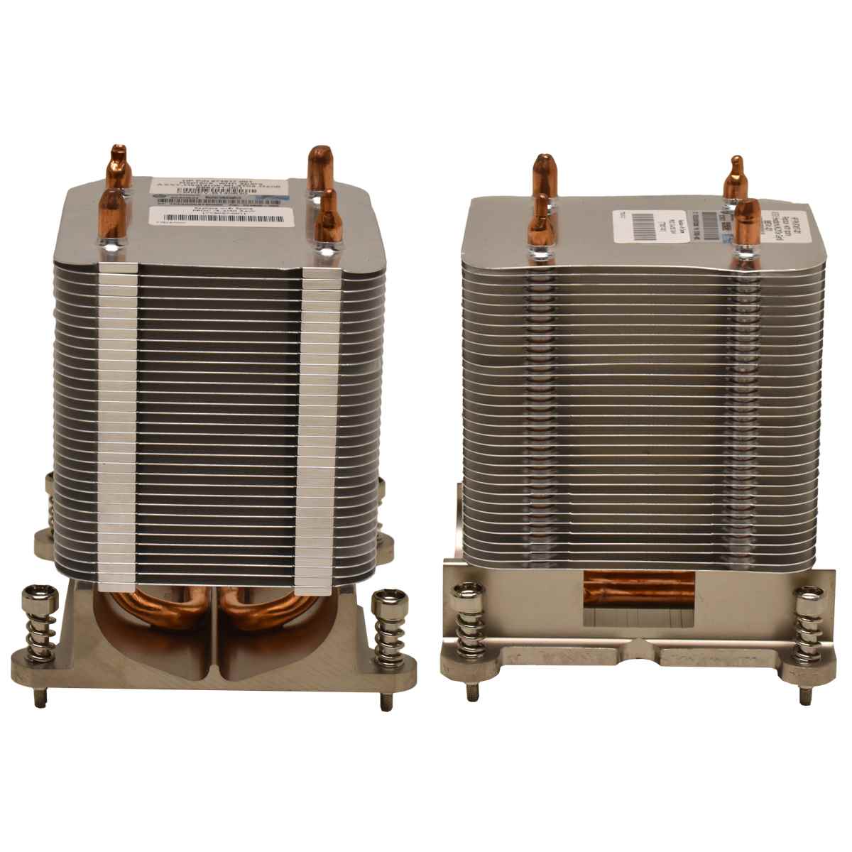 HP Heatsink / Kühler für ProLiant ML310e Gen8  ML30 Gen 9 674817-001