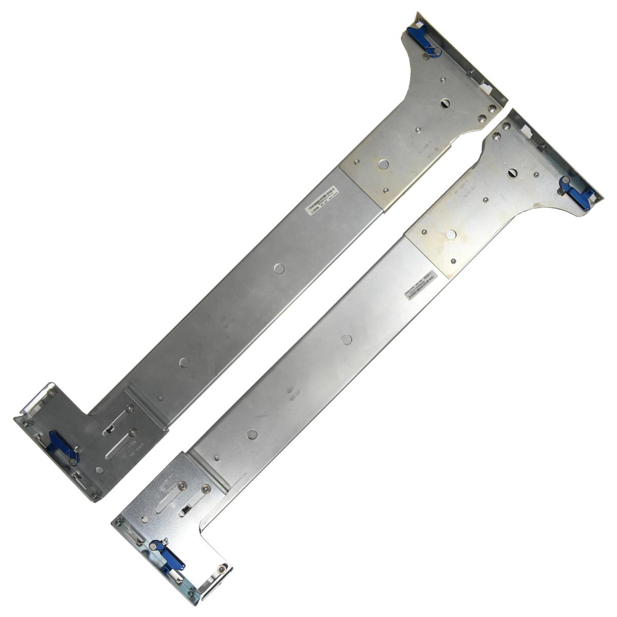 Dell PowerEdge 6850 6950 R900 Rackschienen Rails Set 0H7829 0H7970 H7829 H7970 Dell PowerEdge 6850 6950 R900 Rackschienen Rails Set 0H7829 0H7970 H7829 H7970