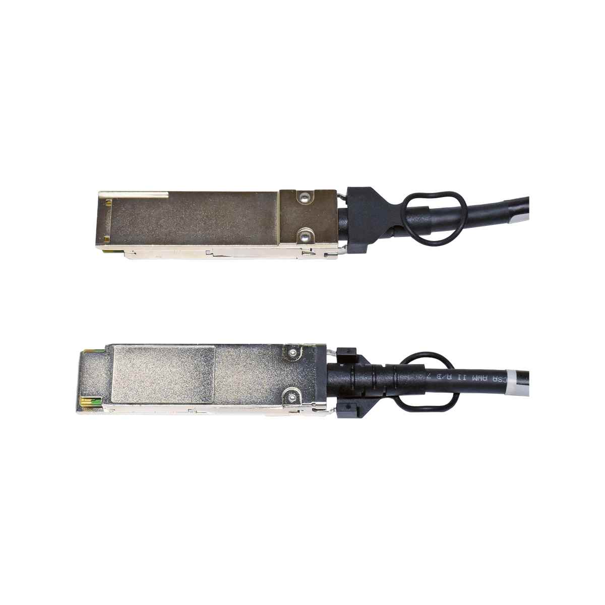 Fujitsu CA72307-0701 0,75m Datenkabel QSFP - QSFP für DX80 DX90 Fujitsu CA72307-0701 0,75m Datenkabel QSFP - QSFP für DX80 DX90