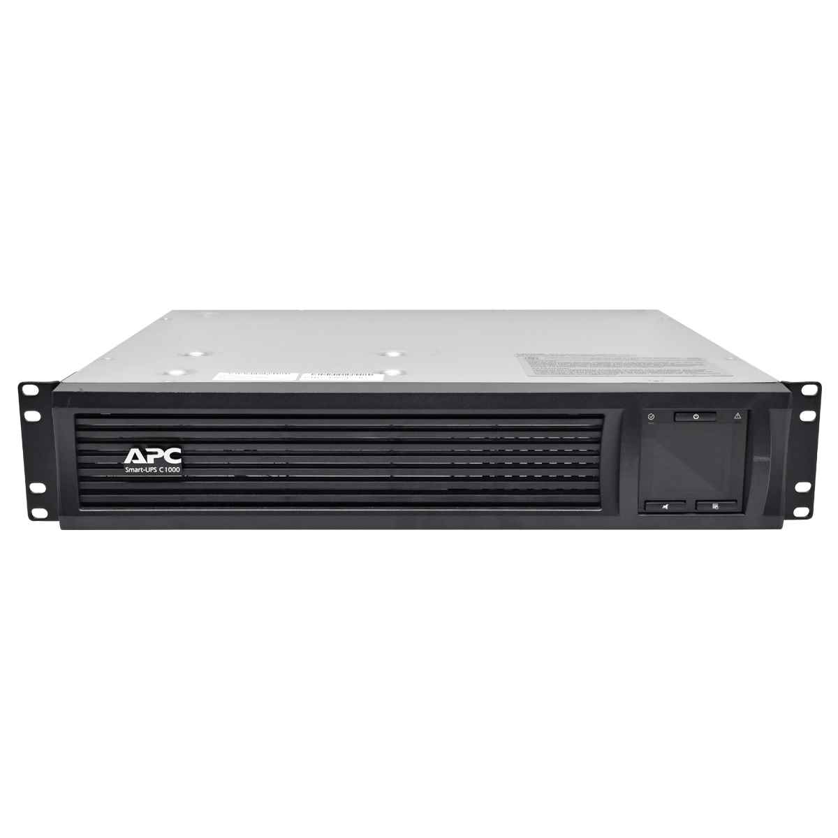 APC Smart-UPS C1000 SMC1000I-2U 1000VA LCD