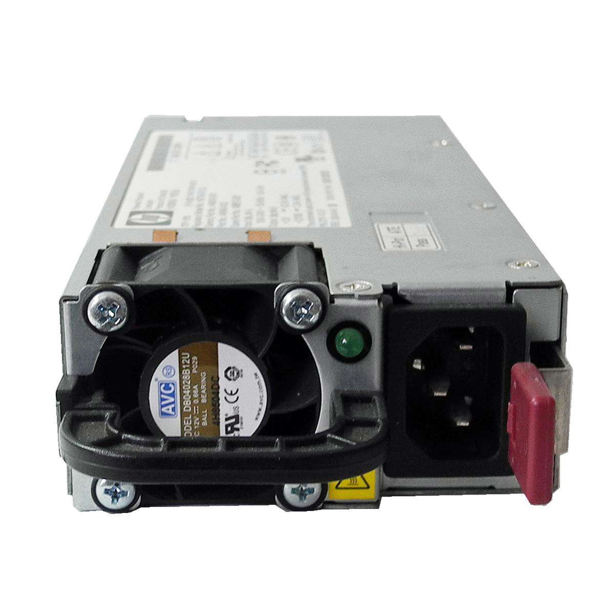 HP-ProLiant-DL180-G5-Power-Supply-Netzteil-HSTNS-P-002.jpg HP ProLiant DL180 G5 Power Supply / Netzteil HSTNS-PL12 449840-001 486613-001