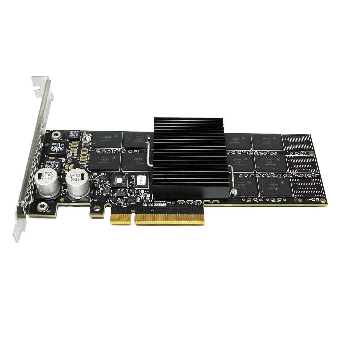HP 833584-001 1.3TB, PCIe x8 SSC Workload Accelerator for ProLiant G8 G9 Servers HP 833584-001 1.3TB, PCIe x8 SSC Workload Accelerator for ProLiant G8 G9 Servers