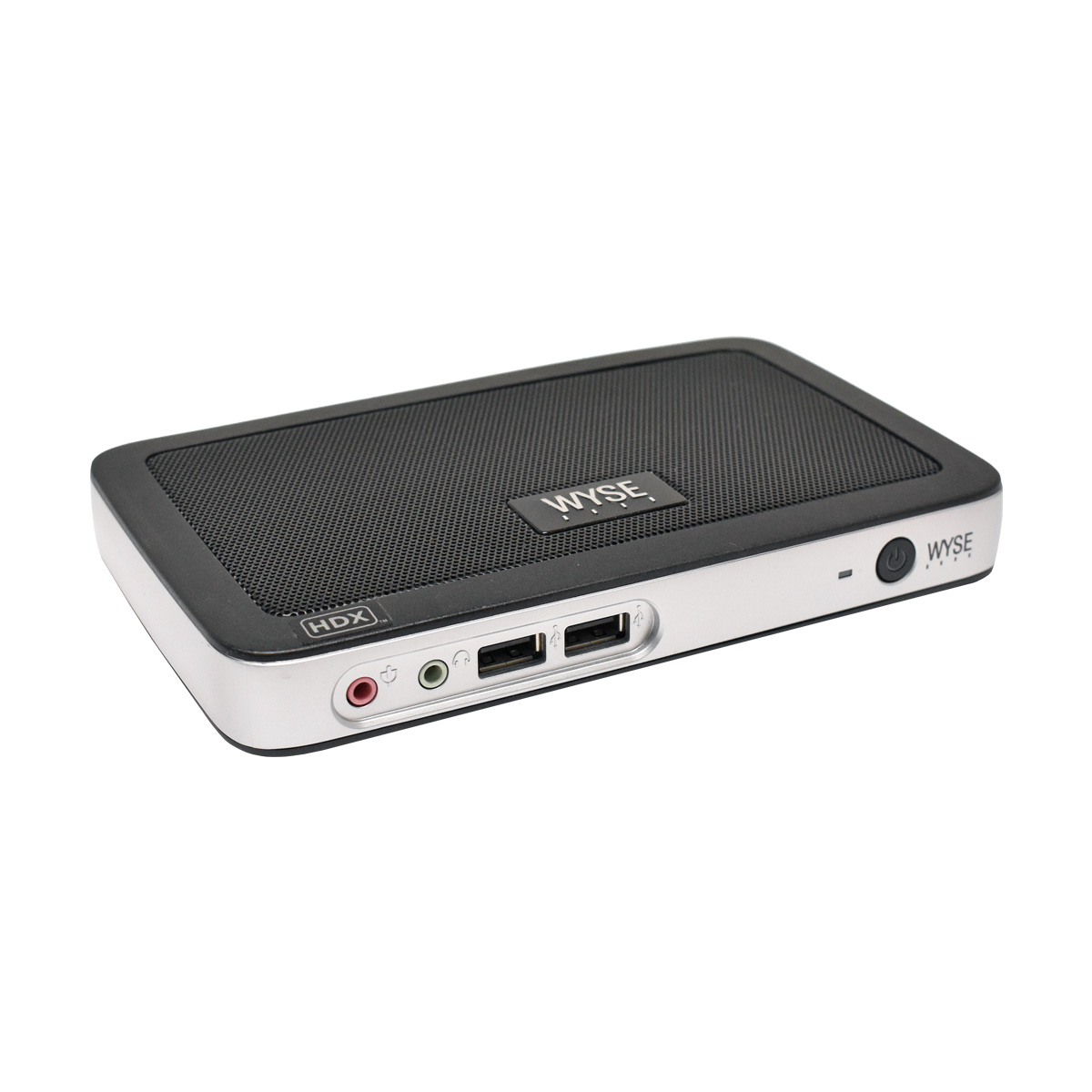 Dell Wyse 3010 Thin Client for Citrix Tx0 909576-02L 1.0 GHz 0 MB Flash 1 GB RAM + Netzteil ohne VESA wall mounting Dell Wyse 3010 Thin Client for Citrix Tx0 909576-02L 1.0 GHz 0 MB Flash 1 GB RAM + Netzteil ohne VESA wall mounting