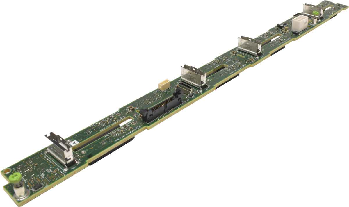 Sun Oracle Backplane 7341145 8-Slot Disk für X7-2 X8-2 + Cable
