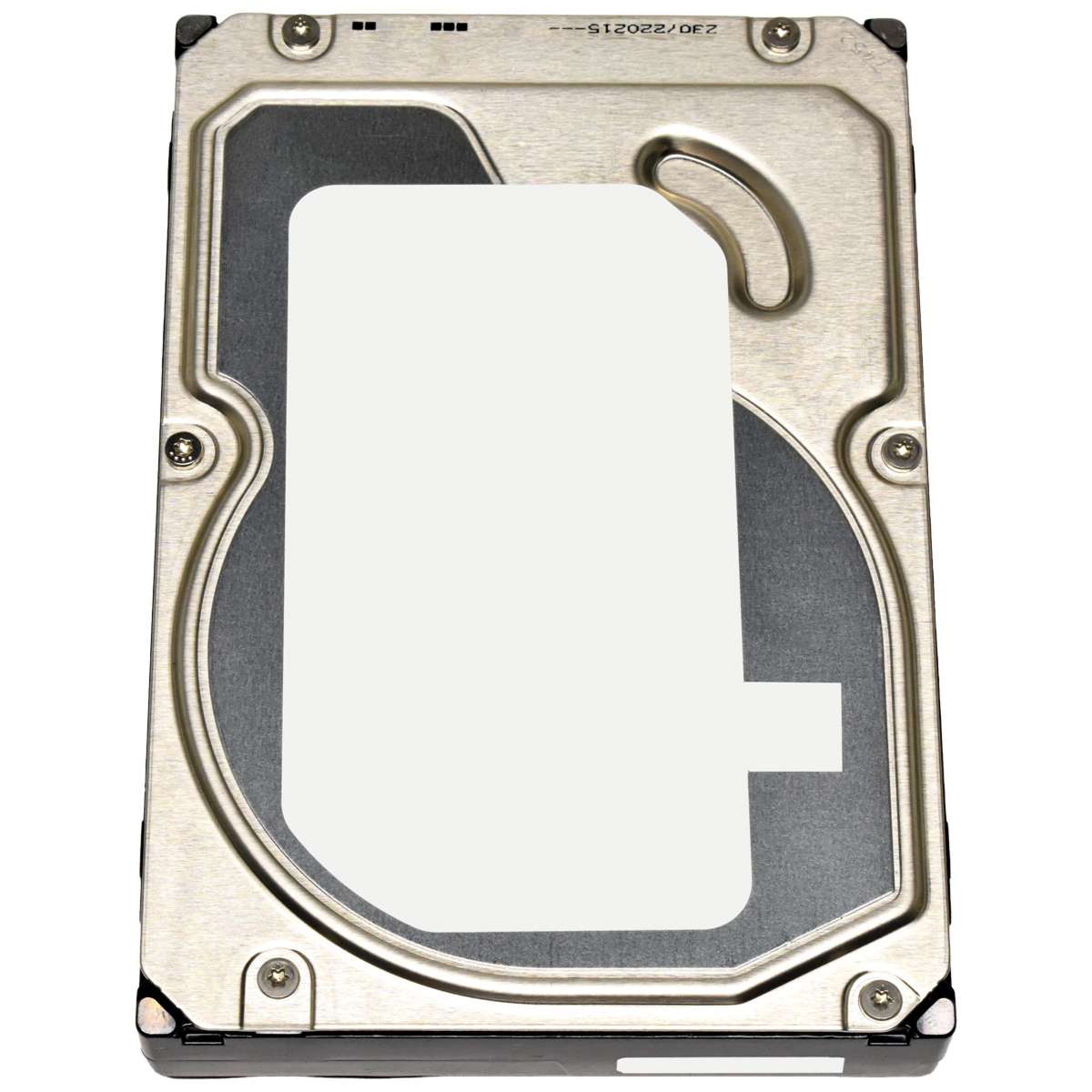 Seagate 1TB 3.5" 7.2K 6G SATA HDD ST1000NM0011