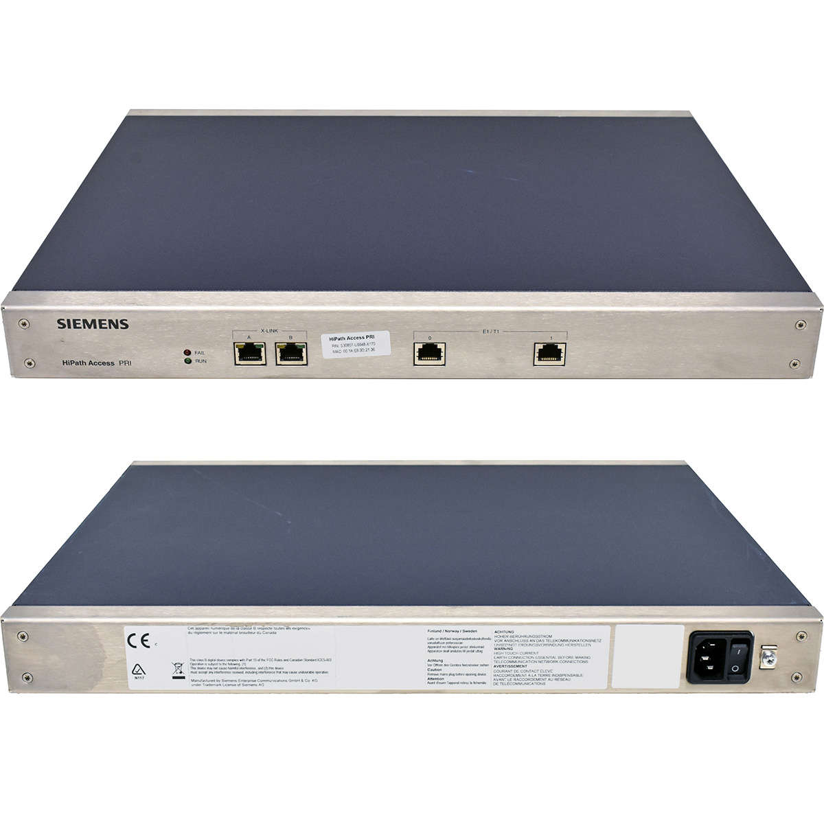 Siemens-HIPath-Access-PRI-S30807-U6648-X170-005.jpg Siemens HIPath Access PRI S30807-U6648-X170