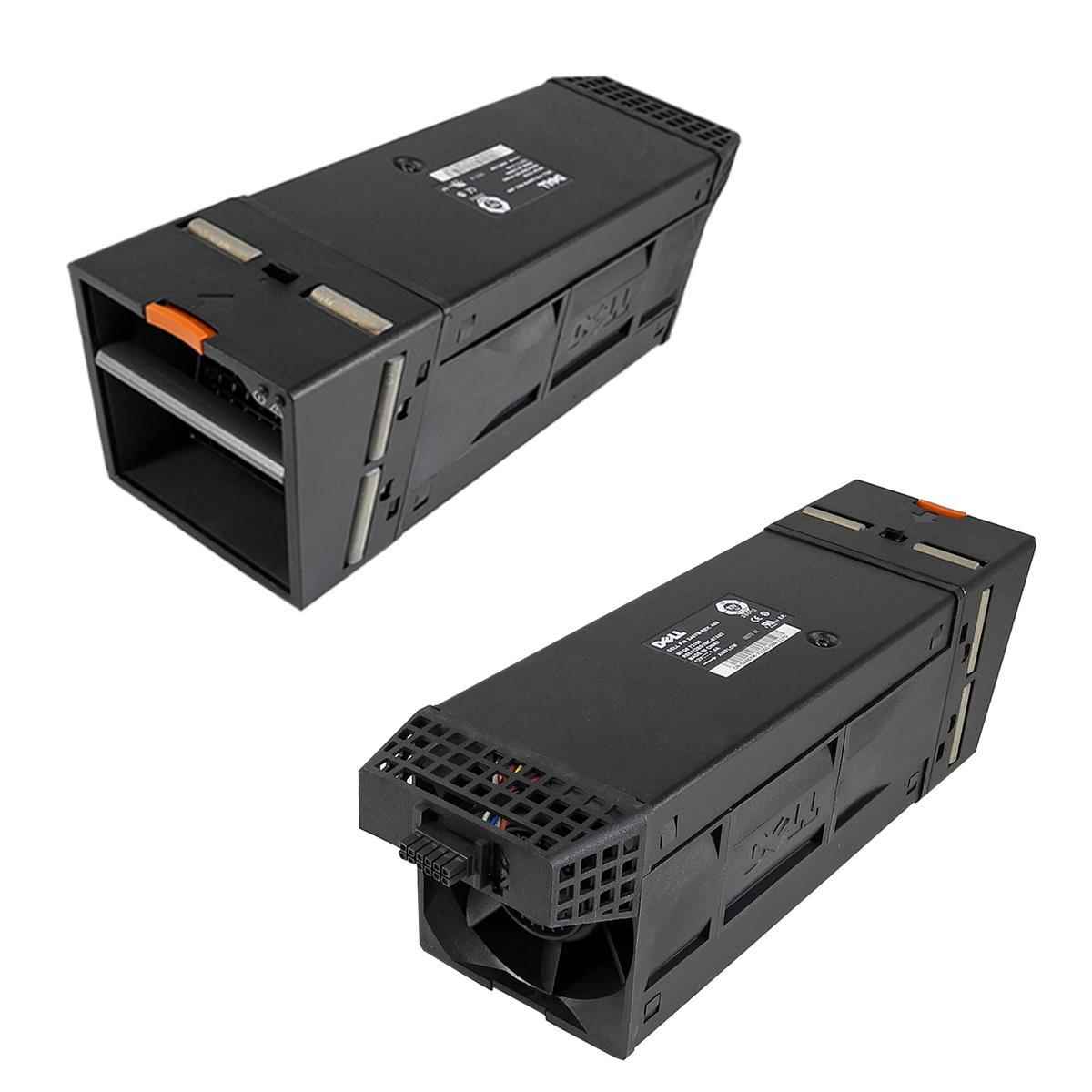 DELL Cooling Fan/Gehäuselüfter 0HWFJ0 for PowerEdge M1000e Blade System DELL Cooling Fan/Gehäuselüfter 0HWFJ0 for PowerEdge M1000e Blade System