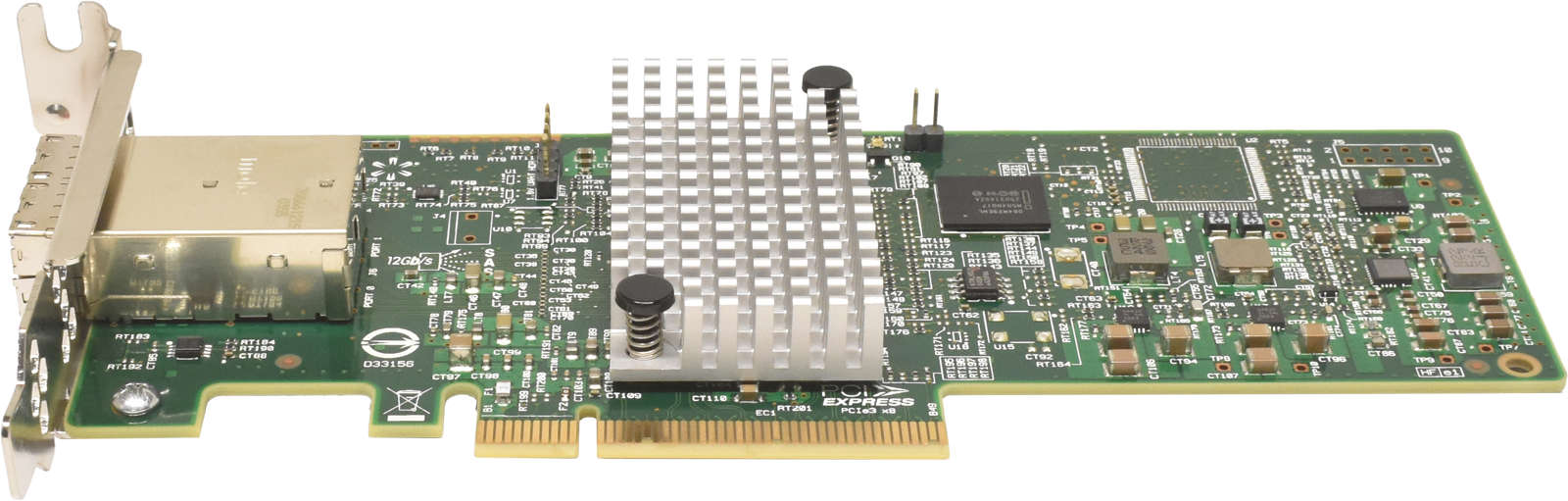 LSI-Oracle-SAS9300-8e-12Gb-s-PCIe-x8-SAS-Controlle-003.jpg LSI Oracle SAS9300-8e 12Gb/s PCIe x8 SAS Controller LP 7085208