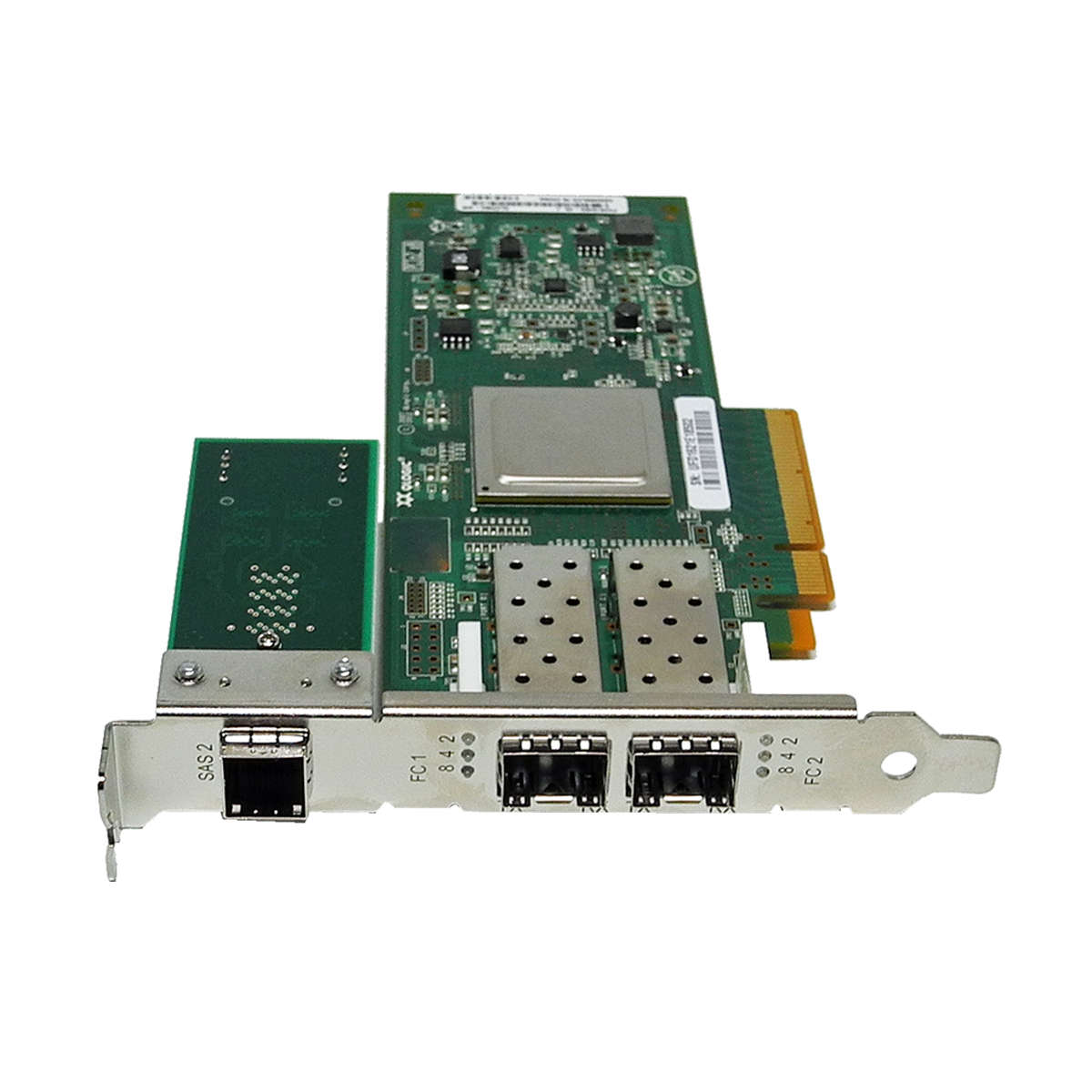 QLogic-QLE2562-WB-Dual-Port-8Gb-FC-Server-Adapter-002.jpg QLogic QLE2562-WB Dual-Port 8Gb FC Server Adapter PX2810403-43 J + SAS Expander