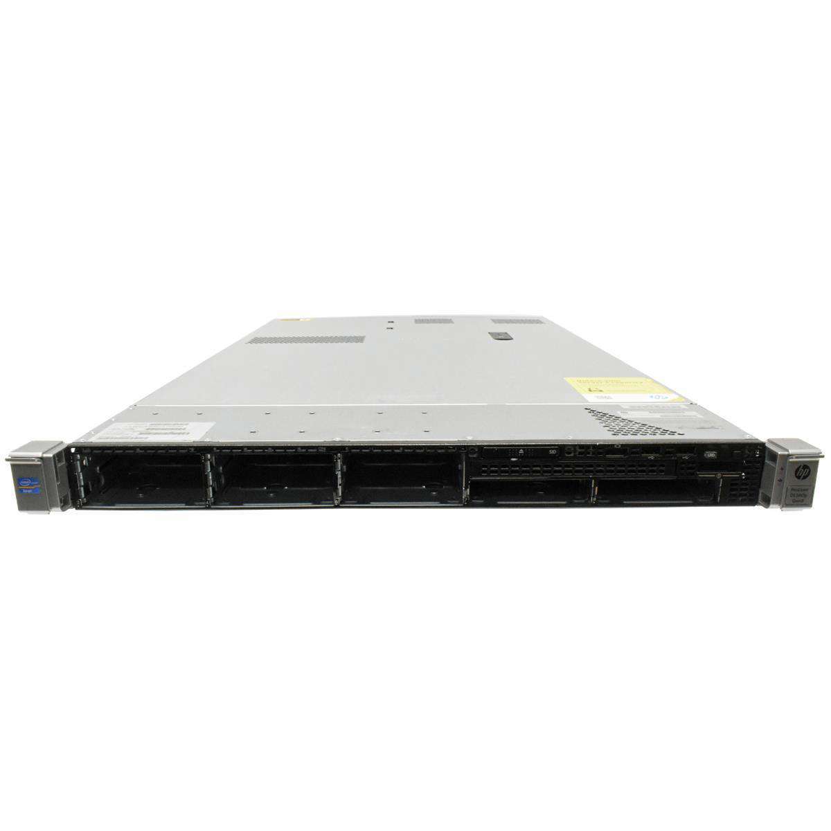 HP-ProLiant-DL360p-G8-Server-no-CPU-no-RAM-2x-Kühl-002.jpg HP ProLiant DL360p G8 Server 2x E5-2690 V2 128GB RAM P420i 8Bay 2,5"