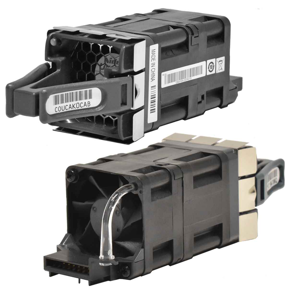 Cisco C3KX-FAN-23CFM GFC0412DS für Cisco Catalyst 3560-X 3750-X Series