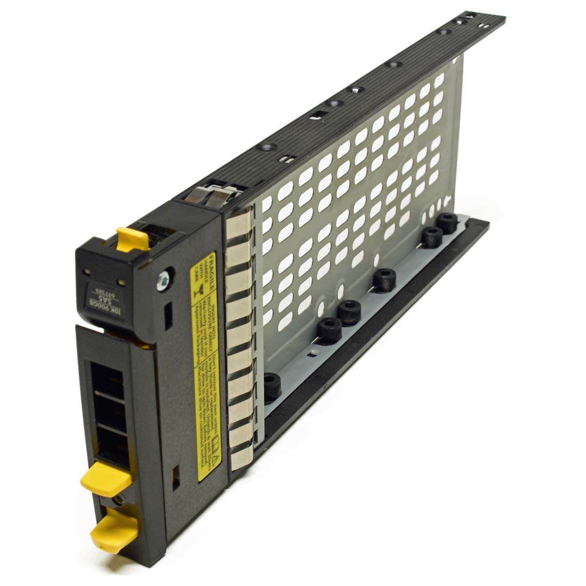 HP-HDD-Caddy-Rahmen-2-5-PN-710386-001-für-HP-M6710-003.jpg HP HDD Caddy Rahmen 2.5" PN:710386-001 für HP M6710, HP 3Par 7200 4x Schrauben
