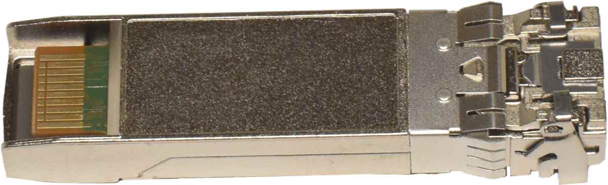 Avago GBIC AFBR-703SMZ-NA2 10GB SFP+ 850nm 300m SWL Transceiver 332-00279R6+A1