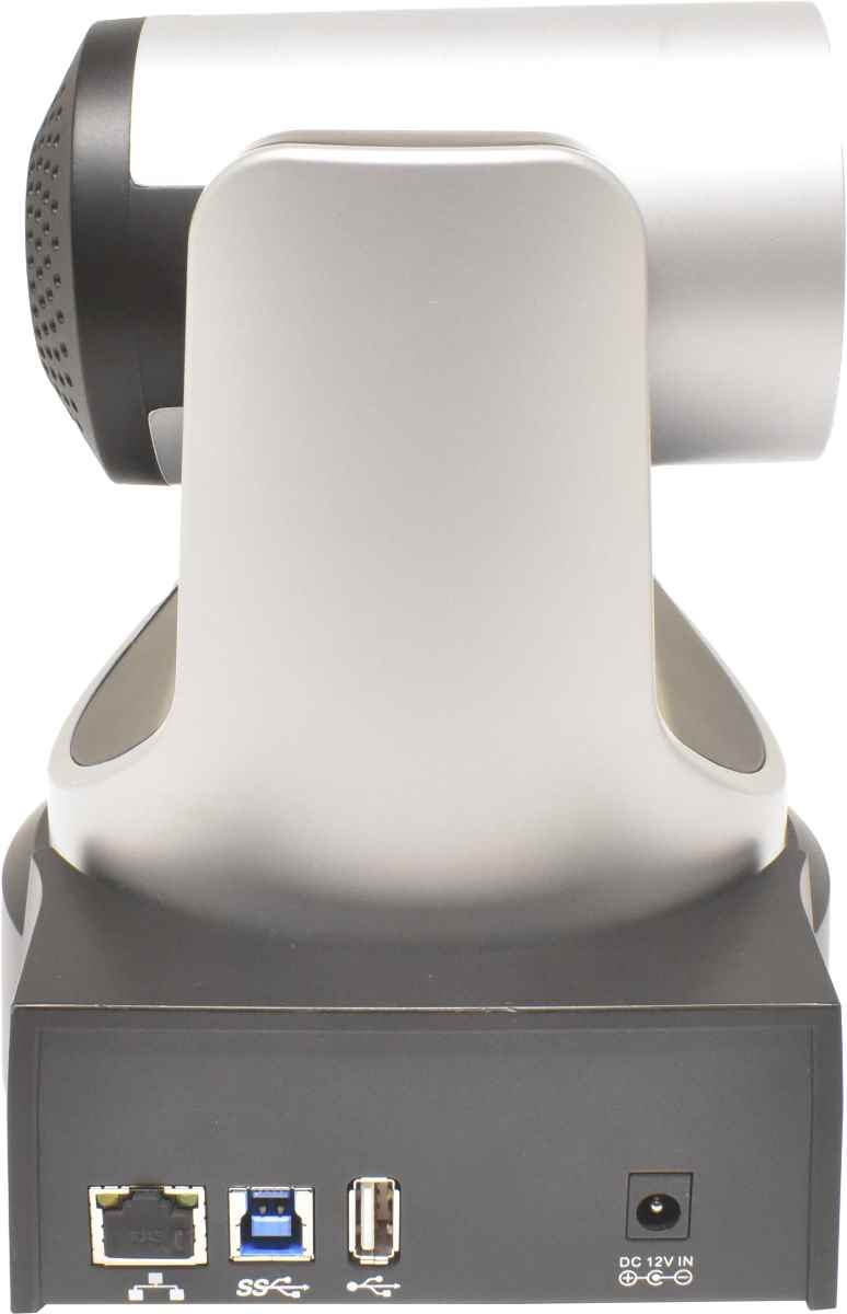 Polycom Camera EagleEye IV MPTZ-B USB 2215-60896-002 12x Optical Zoom No Power Adapter