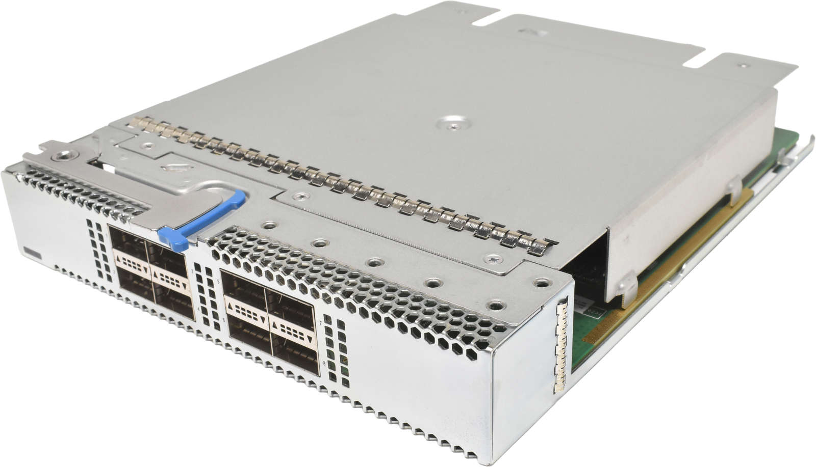 HP JH183A 8-Port QSFP+ 40G Switch Module für FlexFabric 5930/5950