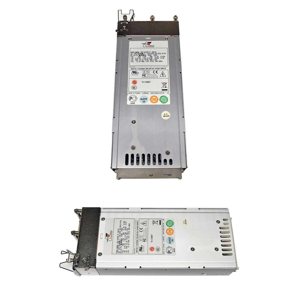 Emacs-400W-Netzteil-Power-Supply-R2Z-6400P-R-B0112-006.jpg Emacs 400W Netzteil Power Supply R2Z-6400P-R B011260015